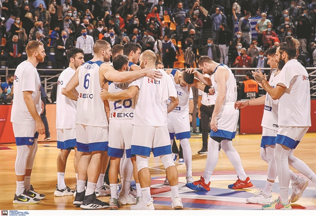 Εθνική επένδυση