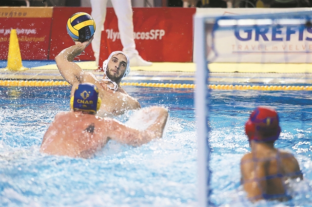 Κυρίαρχος και σταθερά πρώτος