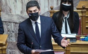 Αυγενάκης κατά ΕΠΟ – «Ο εκφοβισμός του Δικαστή αποτελεί τη σταγόνα που ξεχειλίζει το ποτήρι»