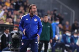 Ολυμπιακός – «Παίζεται» μια θέση για τη μάχη με Αιντραχτ