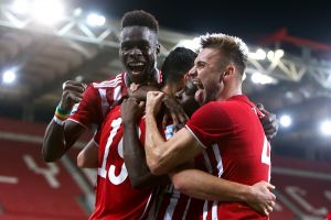 Ολυμπιακός – Χωρίς ανάσα μέχρι τα Χριστούγεννα