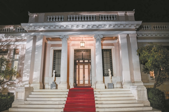 Τι κρατά ξάγρυπνο τον Μητσοτάκη