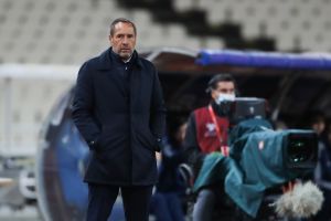 Ο «πρόεδρος» της ΕΠΟ, ο Φαν Σιπ και αυτοί που μας περνάνε για Αμερικανάκια