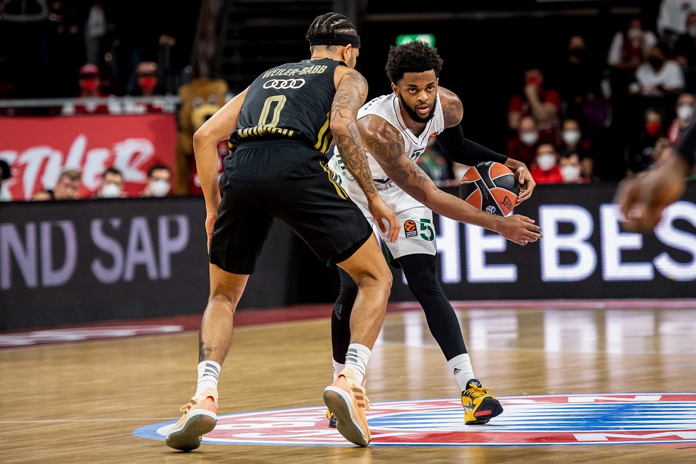 Η βαθμολογία της Euroleague [Εικόνα]