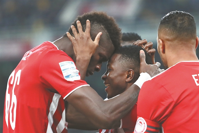 Οι MVP και η αλλαγή ισορροπιών