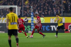 Το νέο «πάρτι» του Θρύλου στο ΟΑΚΑ