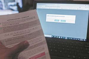 Τελευταία ευκαιρία για απογραφή μέχρι τη Δευτέρα