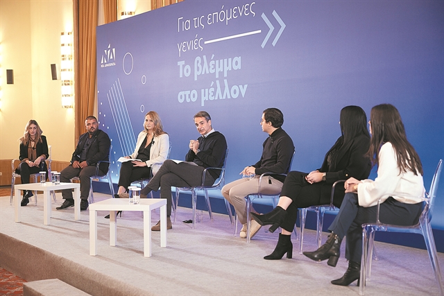 Το παρασκήνιο της αναβολής του Συνεδρίου