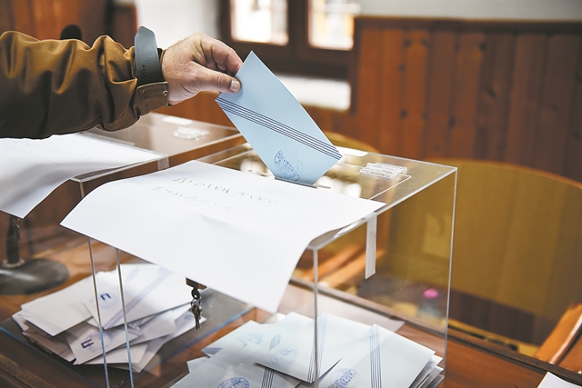 Μάχη στον β’ γύρο για τον ΔΣΑ