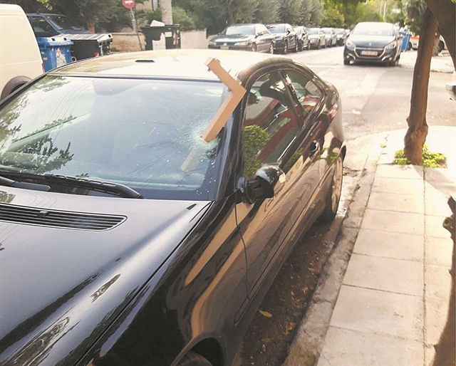 Εντείνεται το θρίλερ