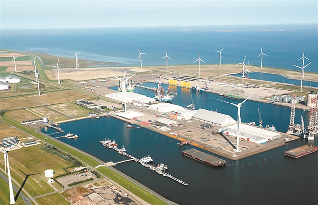 «Κλειδί» για την απεξάρτηση από τον άνθρακα οι ΑΠΕ