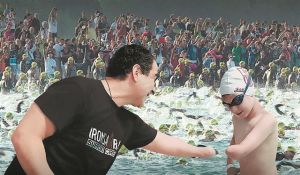 «Ο οίκτος γεννιέται από τον φόβο»