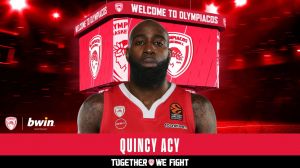 Ο Εισι αλλάζει τα δεδομένα, αλλά και τους στόχους του Ολυμπιακού