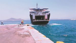 Το σχέδιο για τις «άγονες γραμμές»