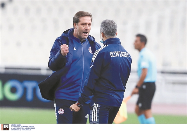 Η απλή μέθοδος του Πέδρο Μαρτίνς