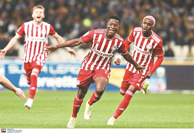 «Θέμα χαρακτήρα»