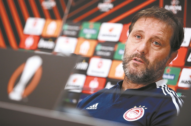 Βραδιά-ορόσημο