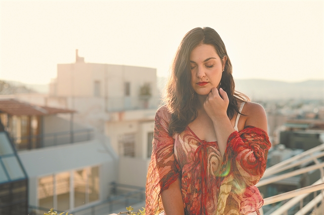 Πολυξένη Καράκογλου