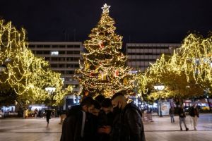 Διάγγελμα Μητσοτάκη – Πώς θα κάνουμε Χριστούγεννα εν μέσω του 4ου κύματος