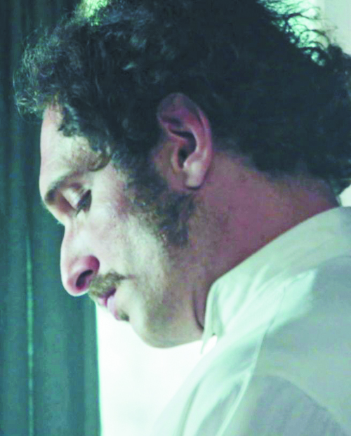 Η Επανάσταση των Υψηλαντών