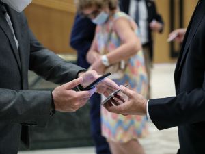 Editorial: Joining forces to confront the pandemic