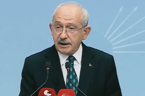 Κιλιτσντάρογλου για οικονομική κρίση – Εξαπολύει μύδρους κατά Ερντογάν φέρνοντας ως παράδειγμα την Ελλάδα