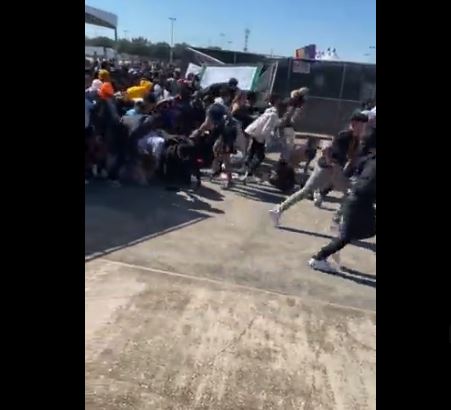 ΗΠΑ – Τραυματίες σε φεστιβάλ μουσικής στο Χιούστον