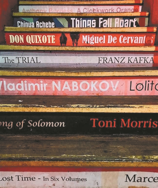 Ο από μηχανής άνθρωπος