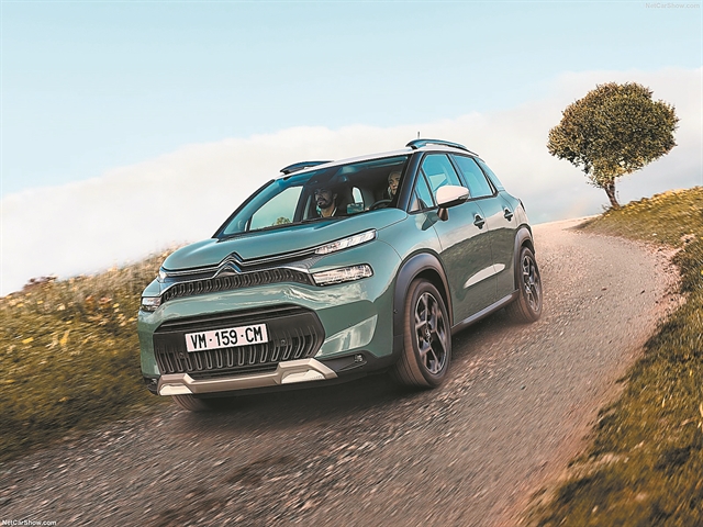 Με αυξημένη αυτονομία