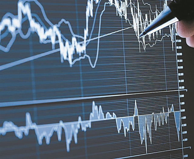 Σε υψηλά πενταετίας στα €7,04 δισ. η άντληση κεφαλαίων στο ΧΑ