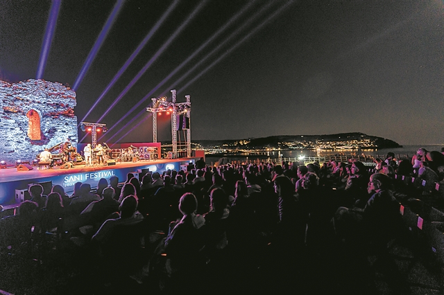 «Οταν είμαστε κουρασμένοι παίζουμε καλύτερα»