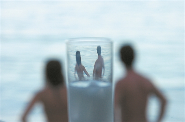 Πειραιάς: έκθεση με φωτογραφίες του Βασίλη Τοκάκη