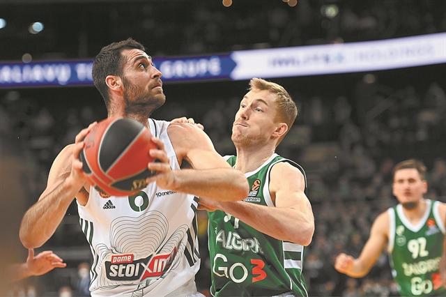 Χωρίς γιατρειά…