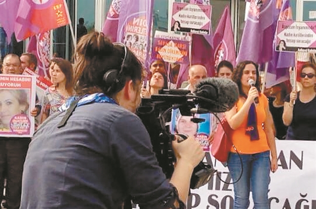 Χωρισμός ίσον θάνατος