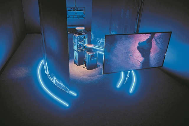 Το πιο πολιτικό «Οσκαρ των εικαστικών τεχνών»