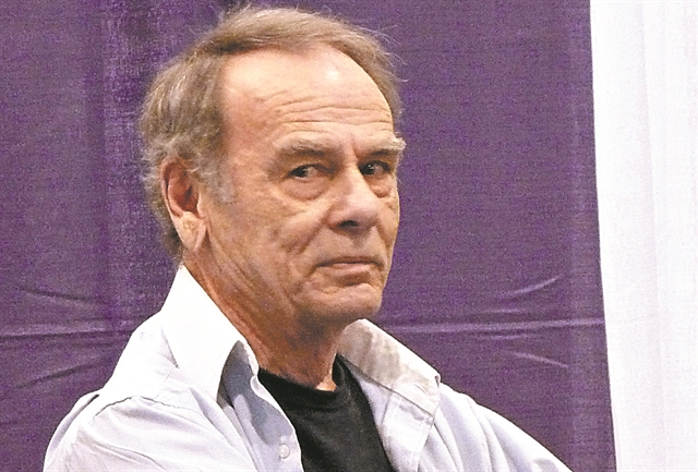 Πέθανε στα 85 του ο Ντιν Στόγκουελ, «μορφή» του ανεξάρτητου αμερικανικού σινεμά