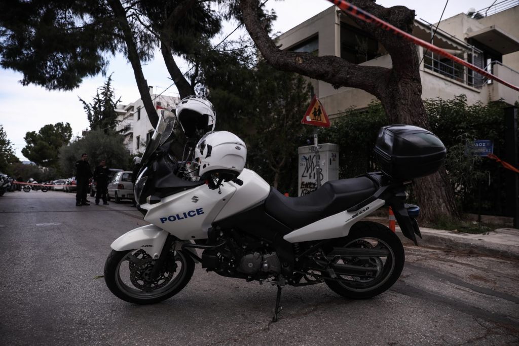 Χαλάνδρι – «Απήγαγαν και βίασαν το παιδί μου» φώναζε η δράστρια