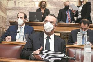 Εξεταστική με «καπέλωμα» της πλειοψηφίας ήθελε ο ΣΥΡΙΖΑ