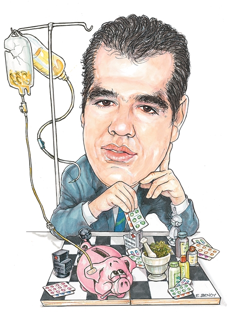 Το μεγάλο κόλπο με τους ΑΜΚΑ