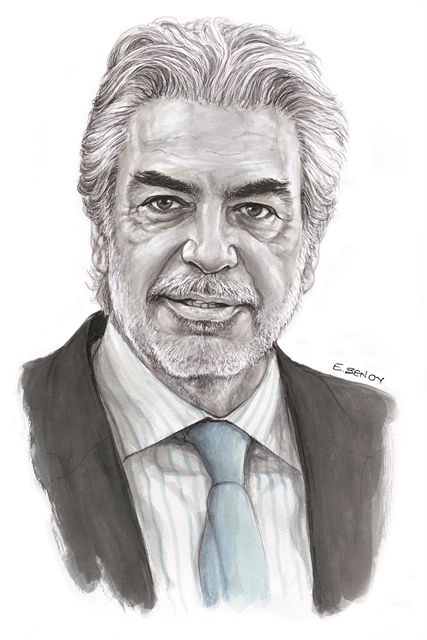 «Θα γκρεμίσουμε και πολυκατοικίες αν χρειαστεί»