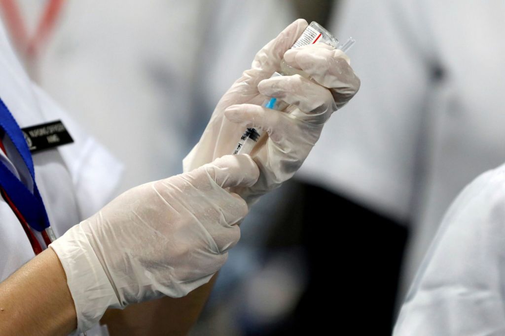 Ηνωμένα Αραβικά Εμιράτα – «Έπιασαν» το 100% στους εμβολιασμούς – Παγκόσμια πρωτιά