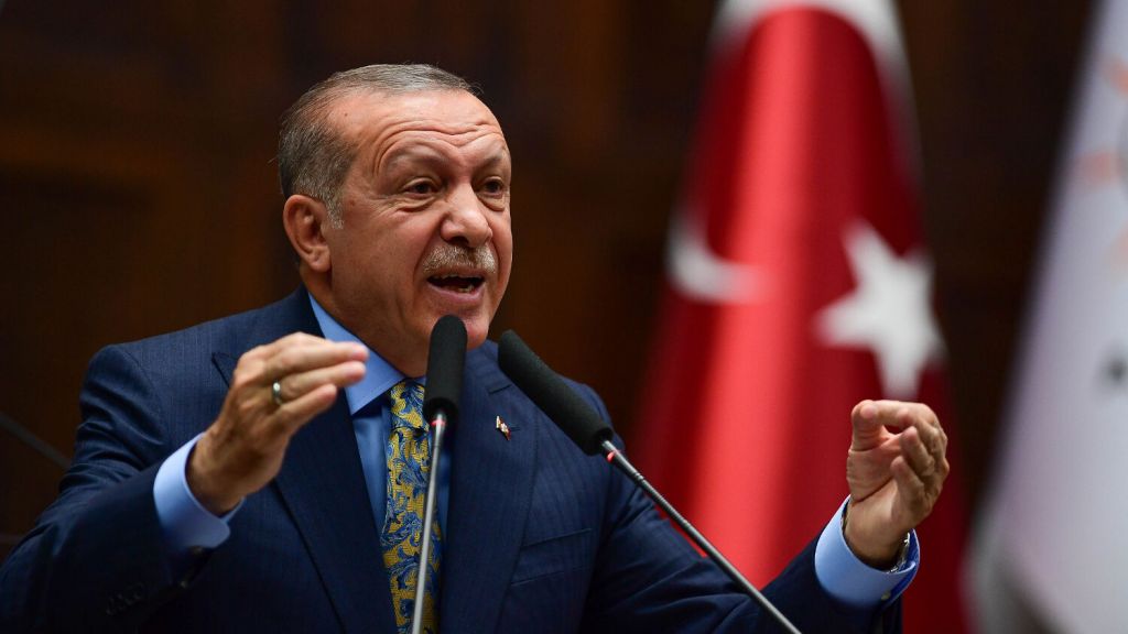 Τουρκία – Εκλογές στις 14 Ιουνίου 2023 ανακοίνωσε ο Ερντογάν