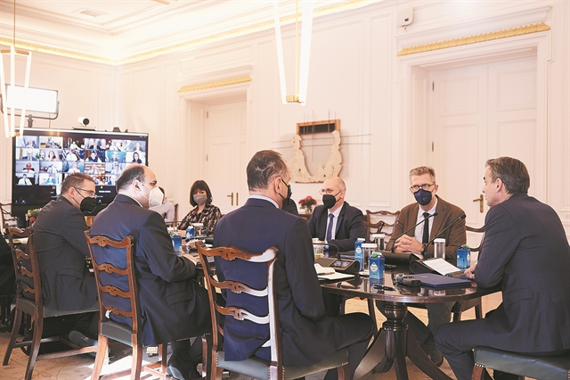 Οι επτά μεγάλες αλλαγές που έρχονται στον ΕΦΚΑ