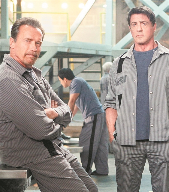 Σχέδιο απόδρασης