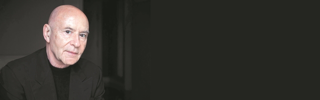 «Στον Σούμπερτ ταυτίζομαι με το αίσθημα της μοναξιάς»