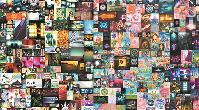 Τρεις λέξεις για το 2021