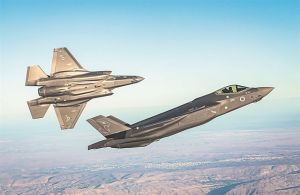 Δρόμος μετ’ εμποδίων για απόκτηση των F-35