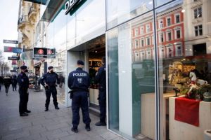 Κοροναϊός – Επιστρέφει ο εφιάλτης των lockdown στην Ευρώπη – Καραντίνα για όλους σε κρατίδια της Αυστρίας