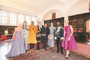 Οταν αστράφτουν τα flash…