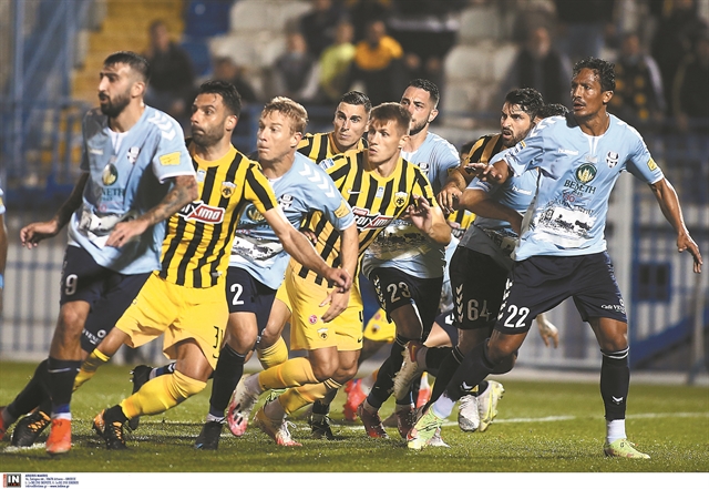 «Καμπανάκια» για την άμυνα